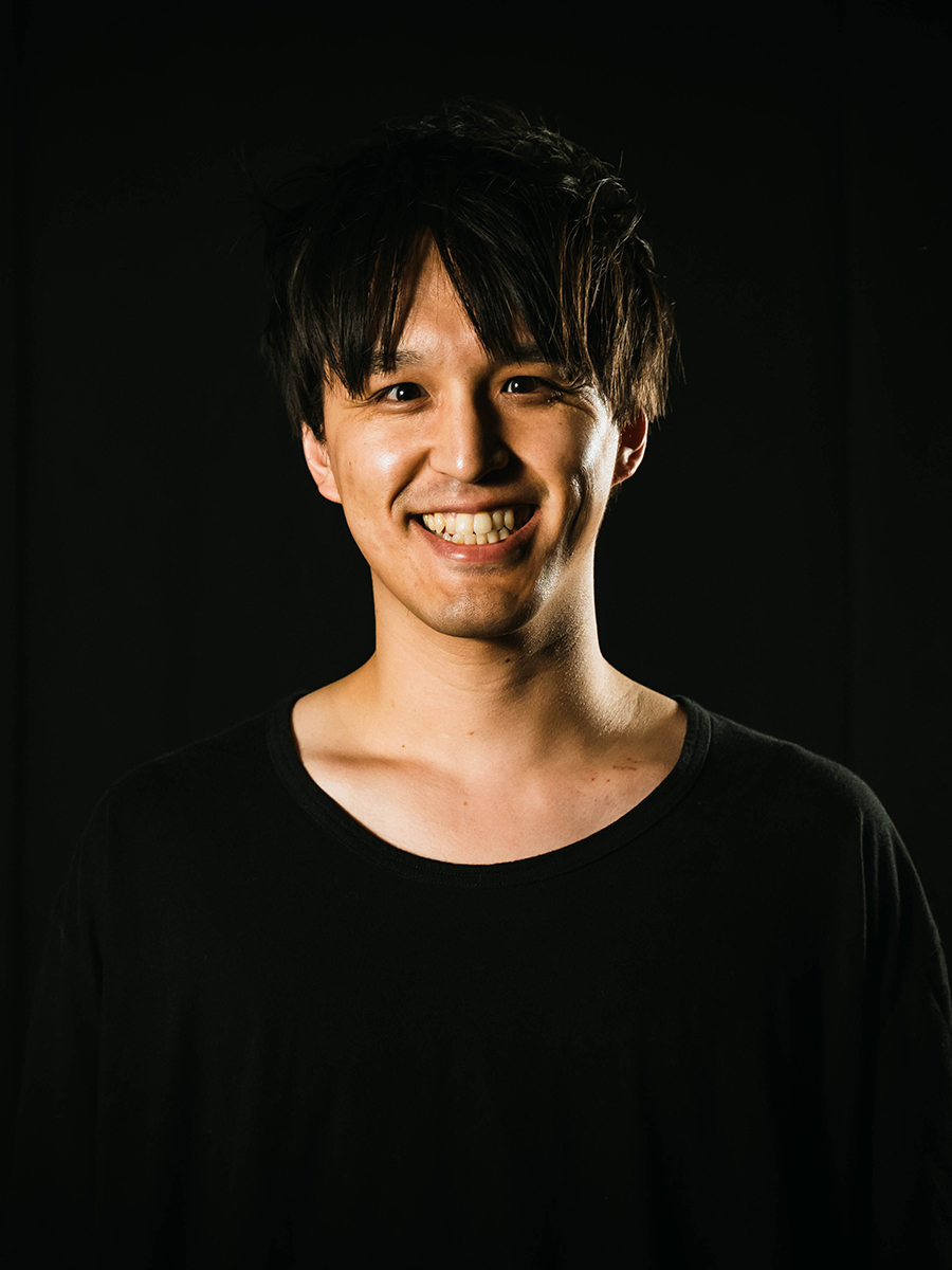 Hayato Hoshino